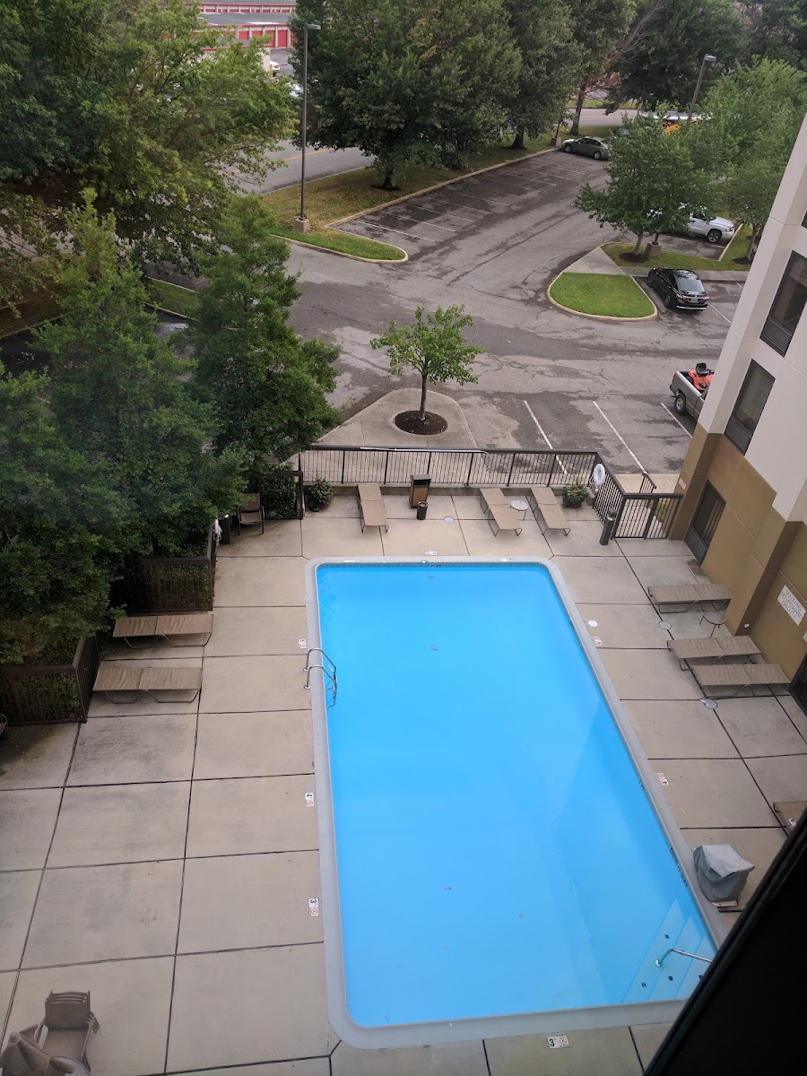 Hampton Inn Knoxville-Airport photo 3