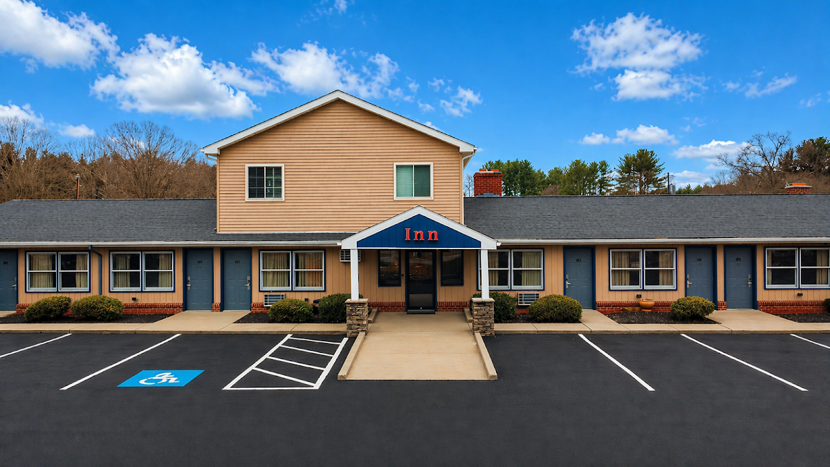 Quiet Corner Inn