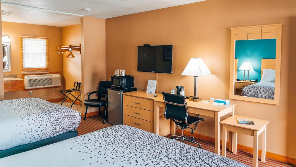 Quiet Corner Inn photo 2