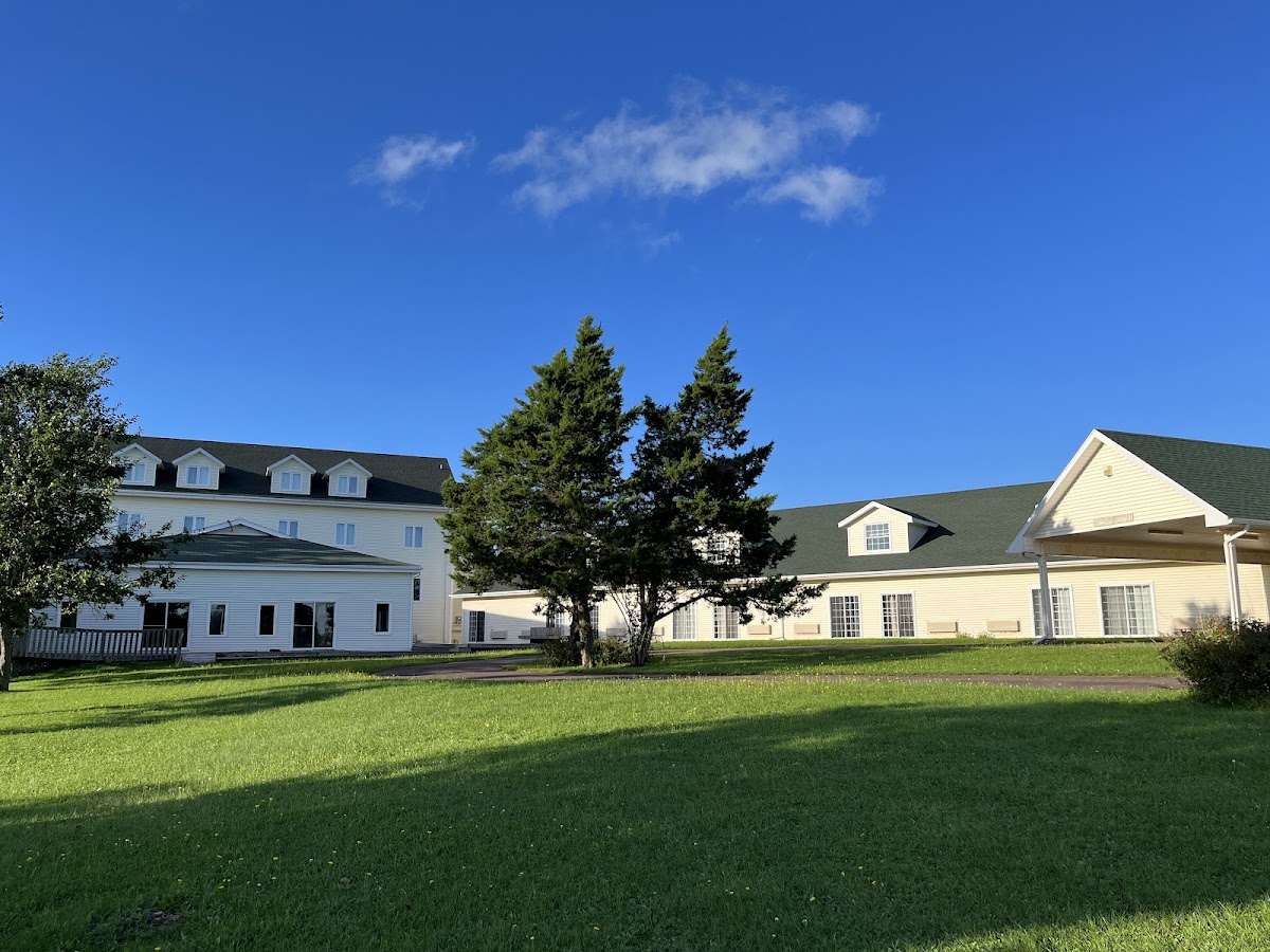 Cavendish MemoTree Resort