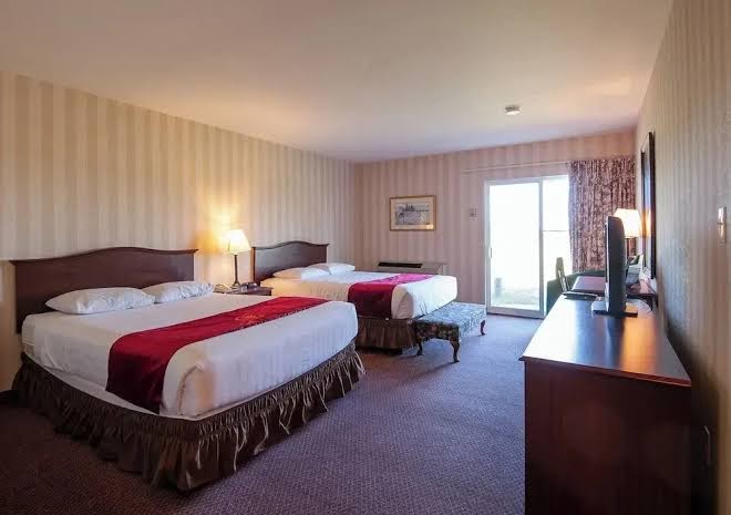 Cavendish MemoTree Resort photo 2