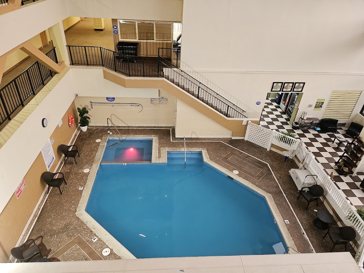 The Atrium Resort