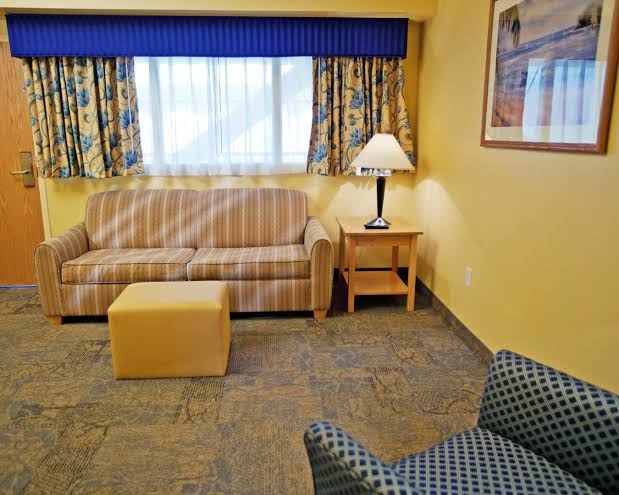 The Atrium Resort photo 3