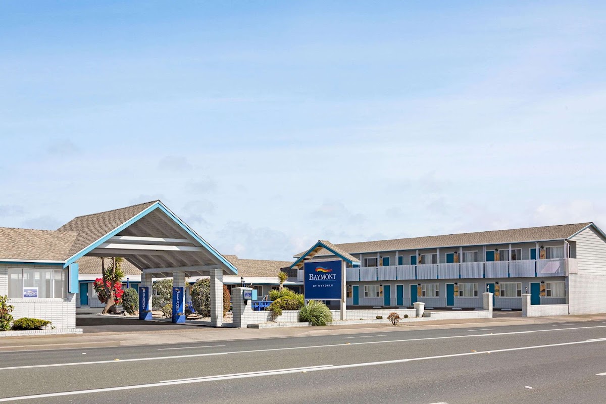 Baymont by Wyndham Fort Bragg