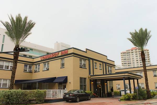 Lombardy Inn Hotel photo 3