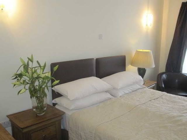The Old Mill Hotel photo 2
