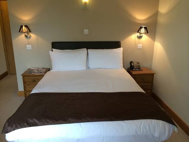 The Old Mill Hotel photo 3