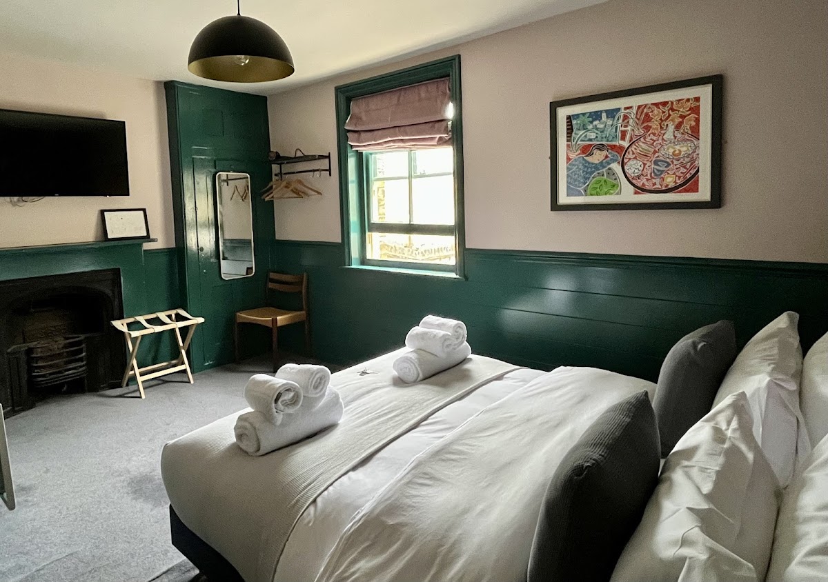 The Ship Rooms Hotel - London photo 2