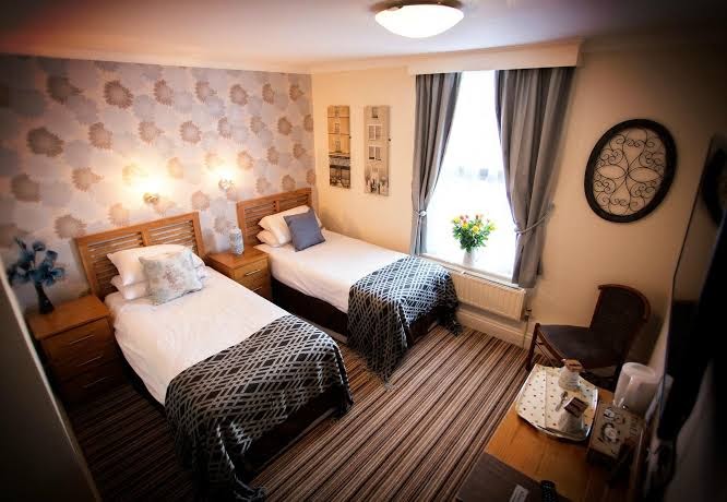Beambridge Inn photo 2