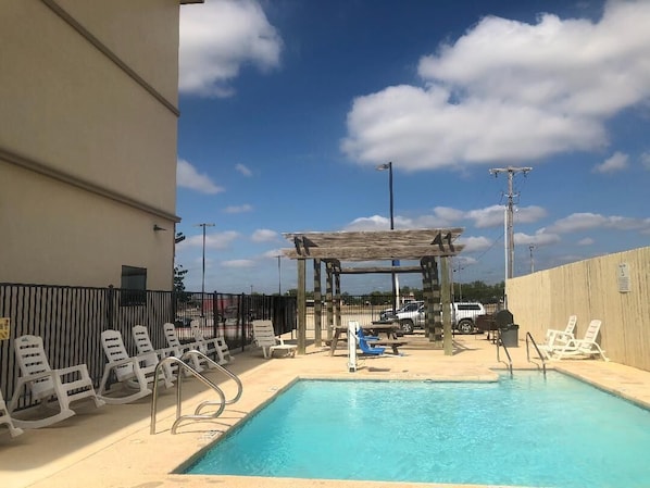 PetroStay Inn & Suites Cotulla photo 3
