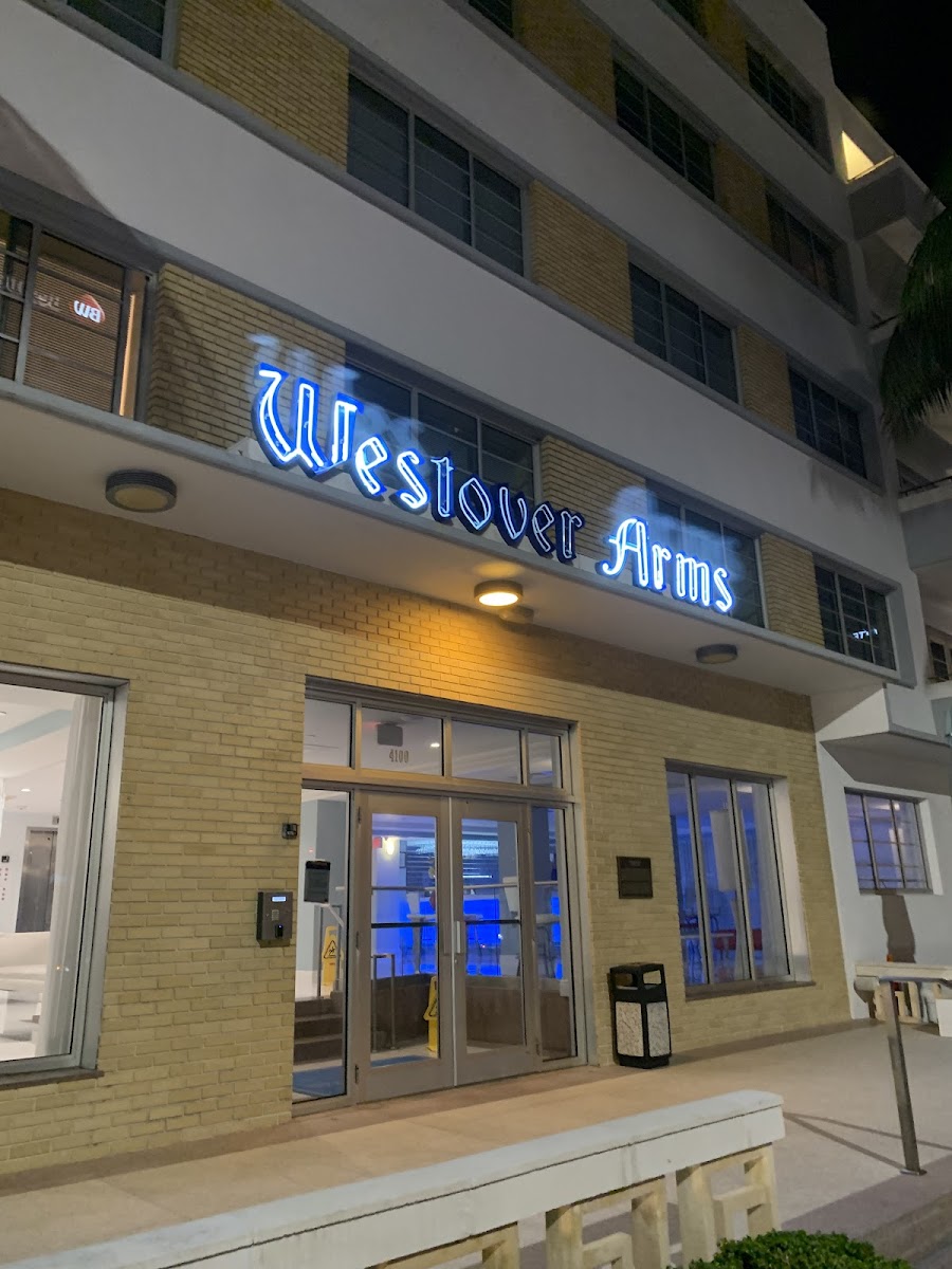 Westover Arms Hotel photo 3