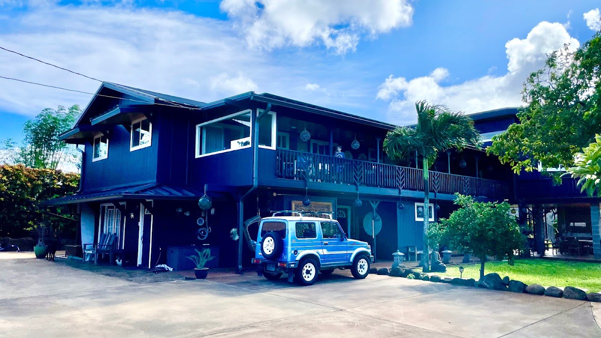 Mangolani Inn