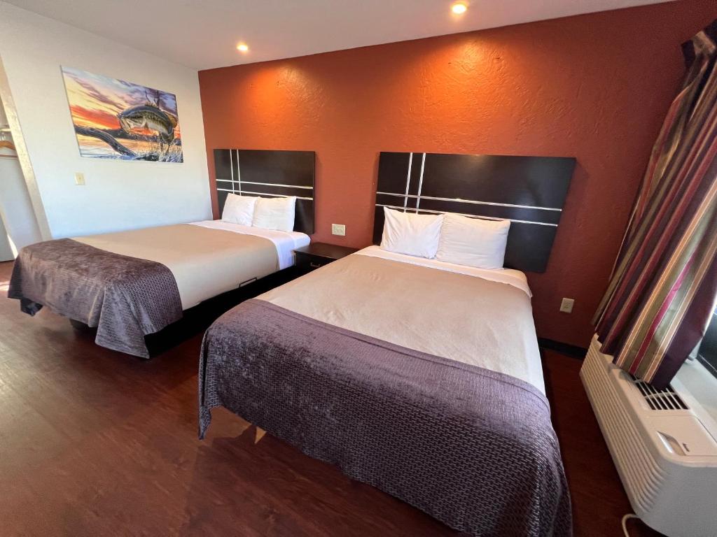 Budget Inn Okeechobee photo 2