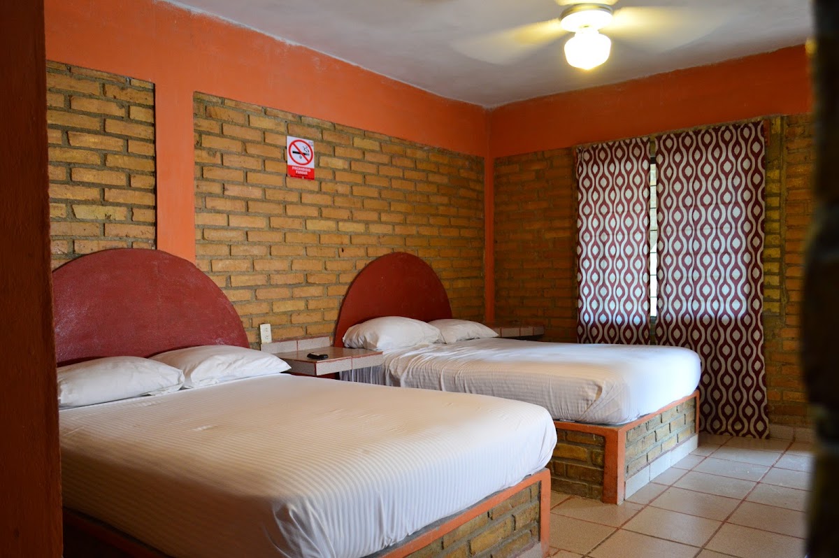 Room 1