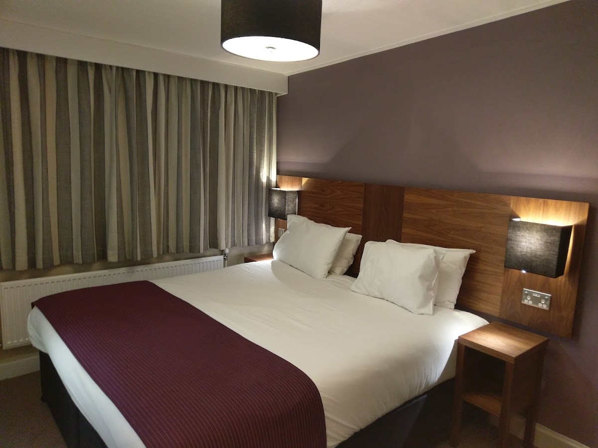 Innkeeper's Collection Exeter, M5, J30