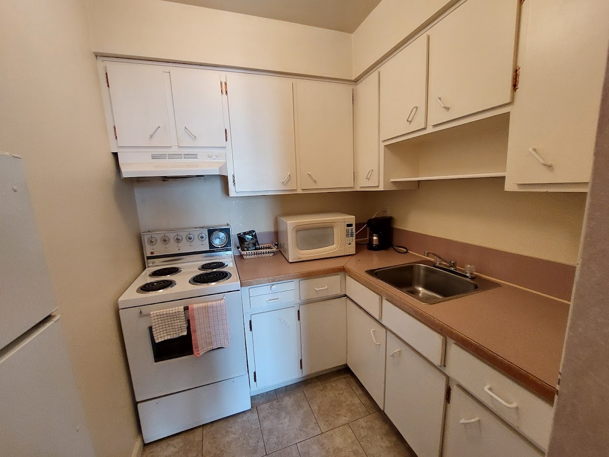 Tropicana Suite Hotel photo 2