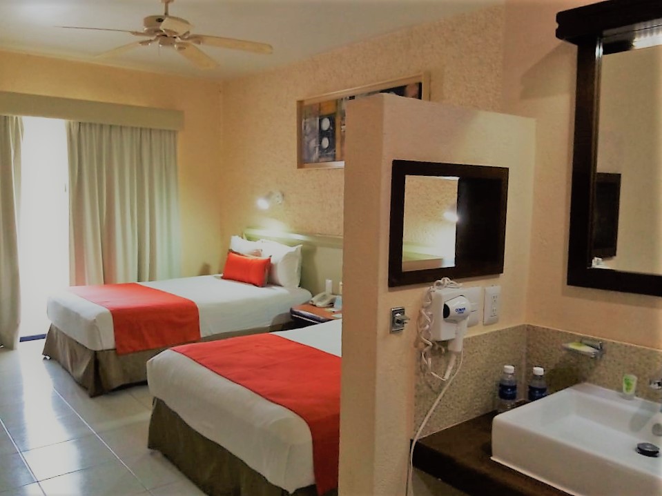 Olas Altas Inn Hotel & Spa photo 2