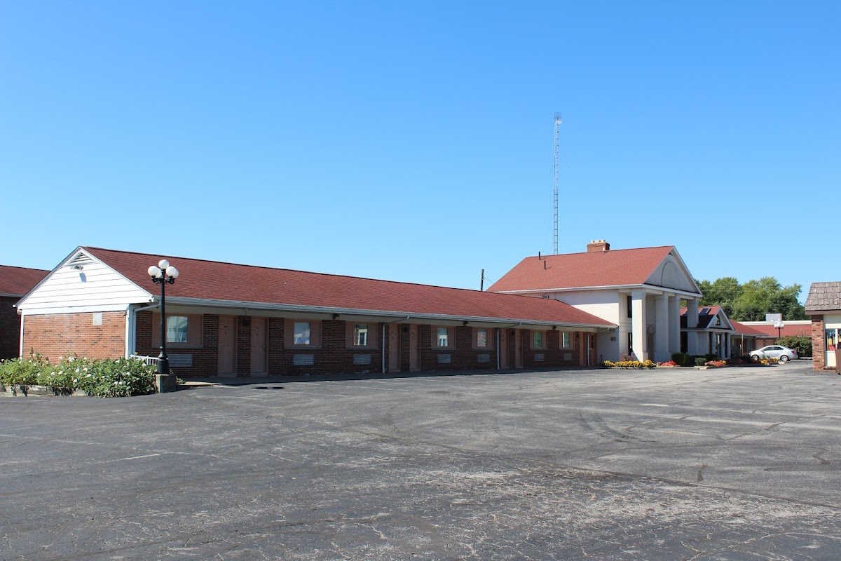 Bellevue Hotel & Suites