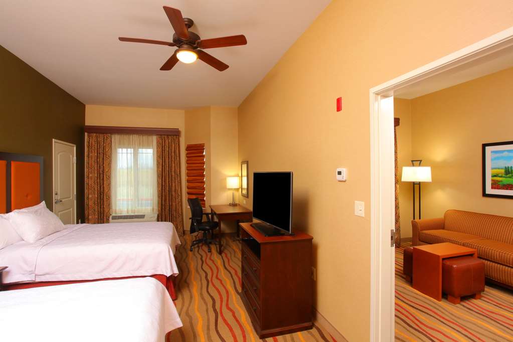 Homewood Suites by Hilton Richland photo 2