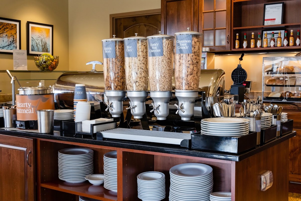 Homewood Suites by Hilton Richland photo 3