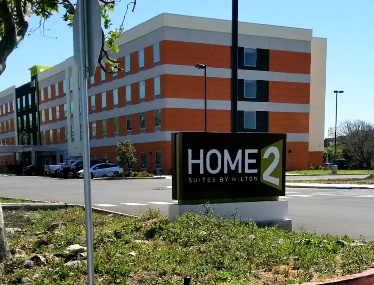 Home2 Suites by Hilton Hayward