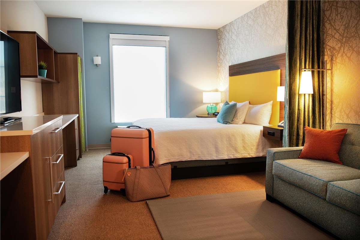Home2 Suites by Hilton Hayward photo 2