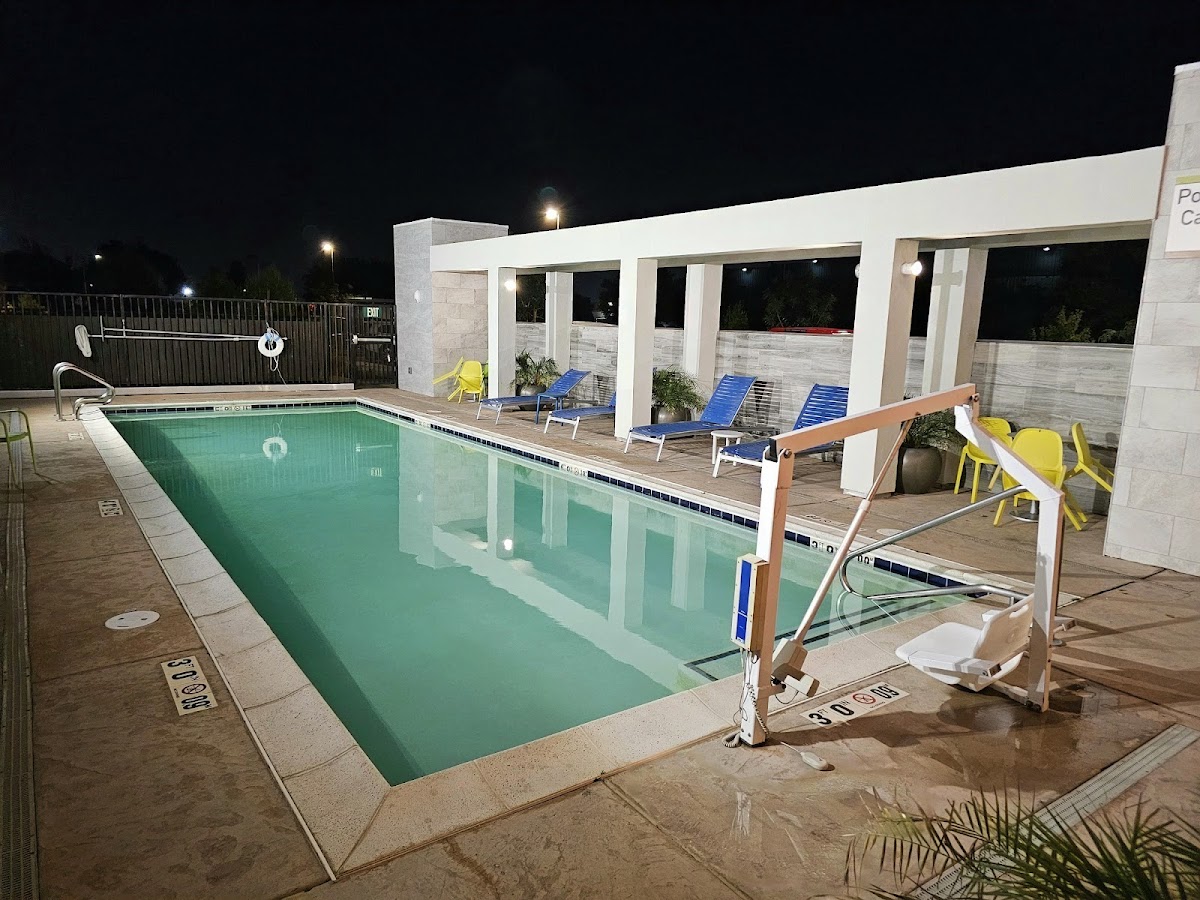 Home2 Suites by Hilton Hayward photo 3