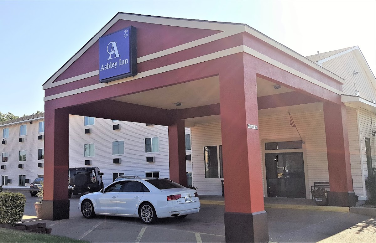 ASHLEY INN