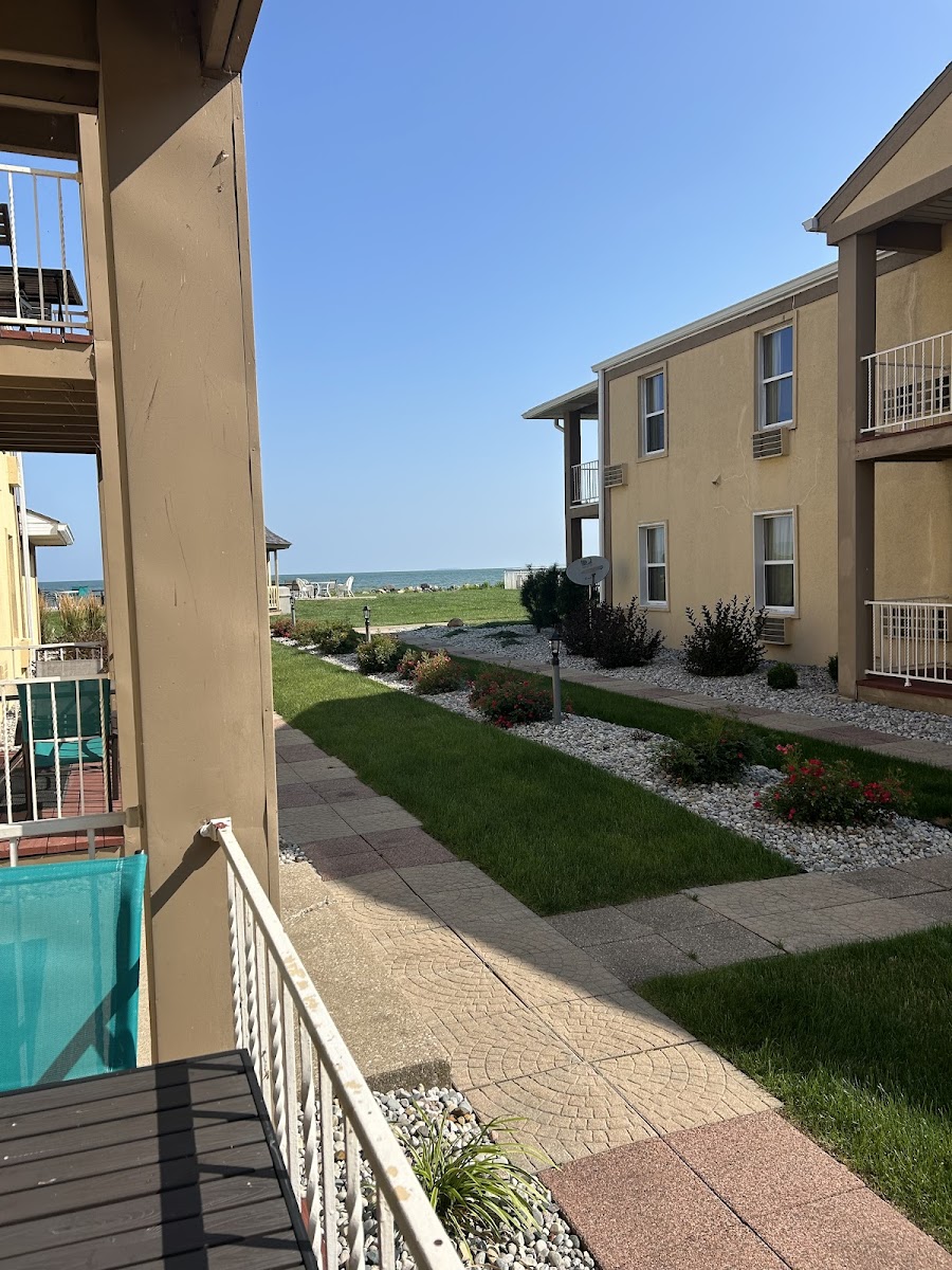 Clinton Inn & Suites photo 3