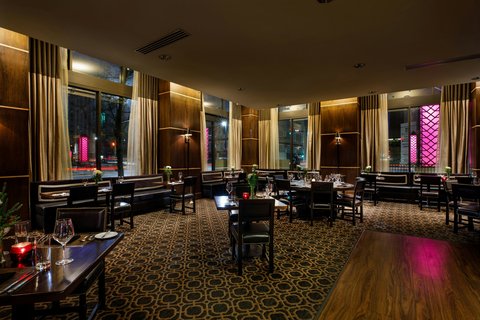 Ambassador Hotel Wichita, Autograph Collection photo 2