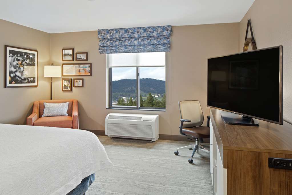 Hampton Inn & Suites Spokane Valley photo 3
