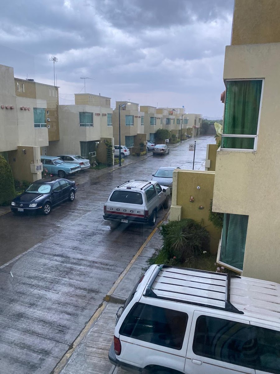 Fraccionamiento Torre fuerte
