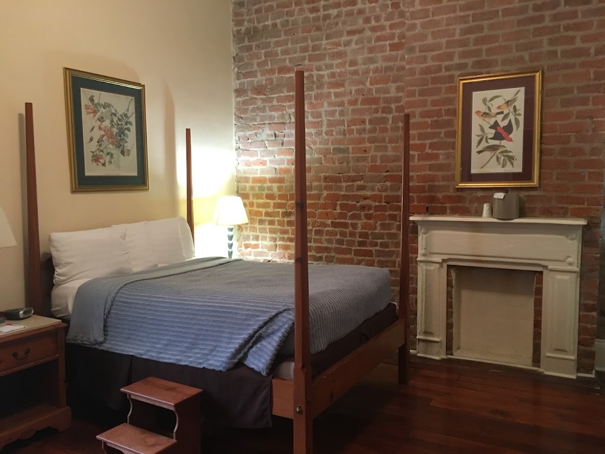 Prytania Park Hotel photo 2