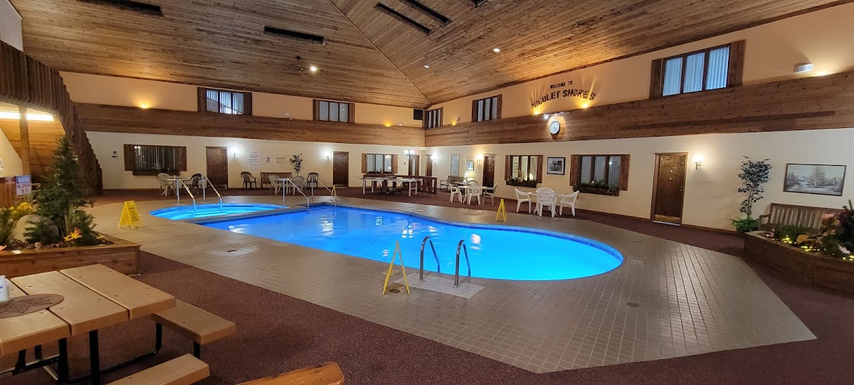 Nicolet Shores Resort photo 3
