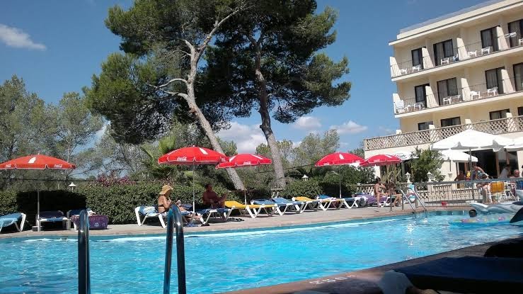Hostal Condemar