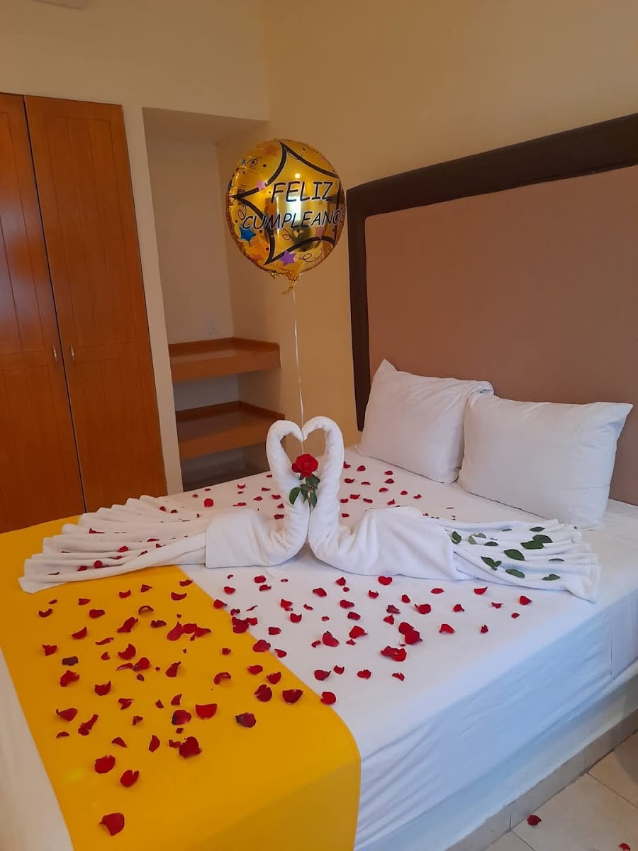 HC Hotel Canarios Resort & Spa photo 3