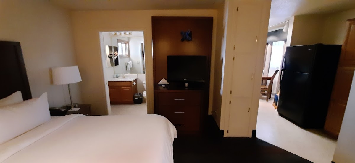 Navy Gateway Inns & Suites China Lake photo 2