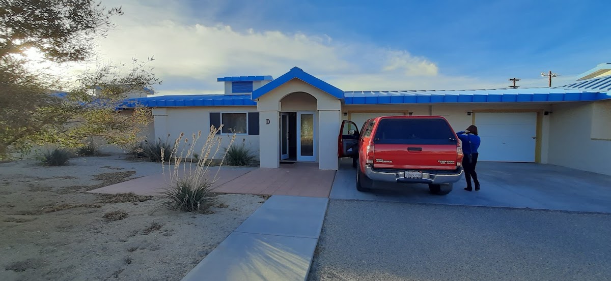 Navy Gateway Inns & Suites China Lake photo 3