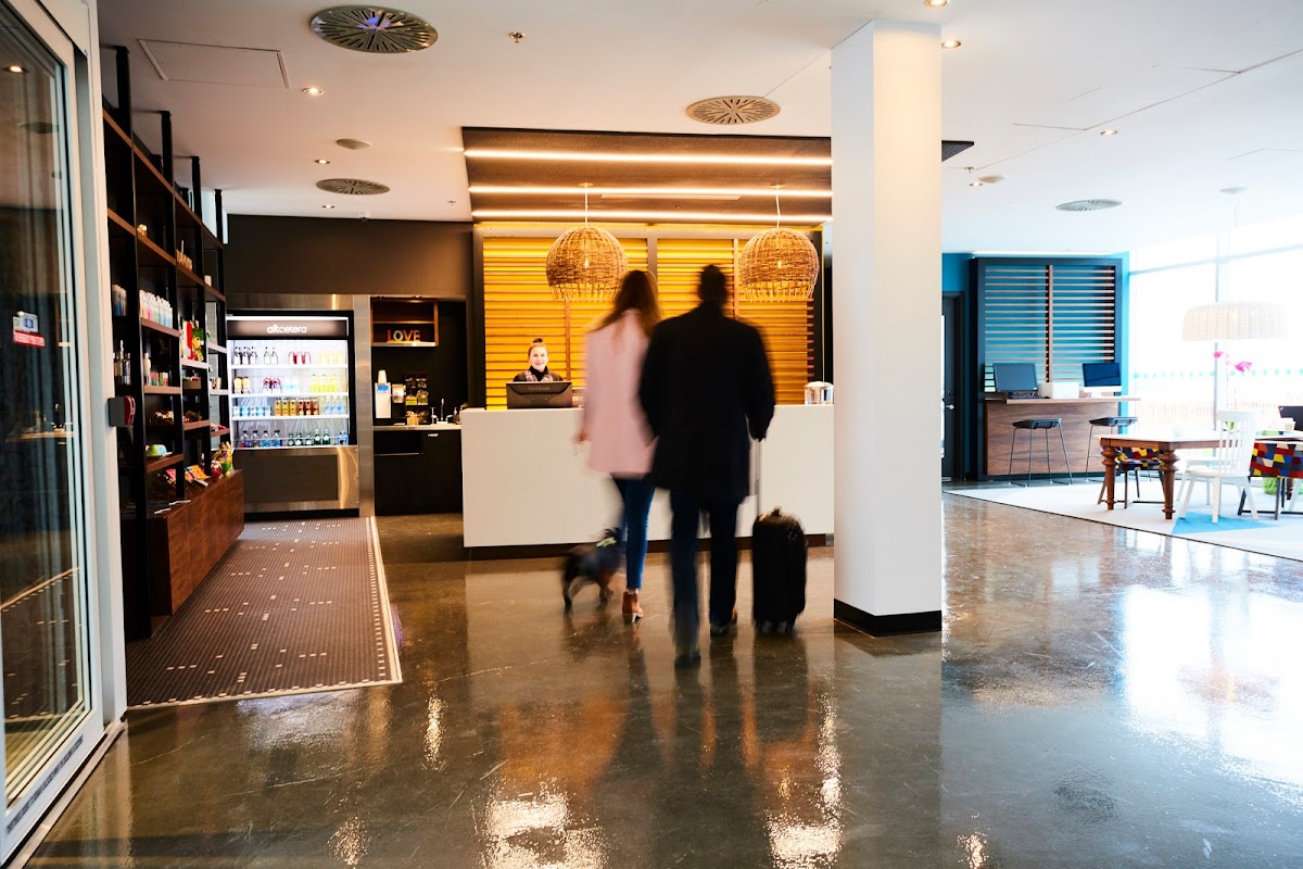 Alt Hotel St. John's photo 2