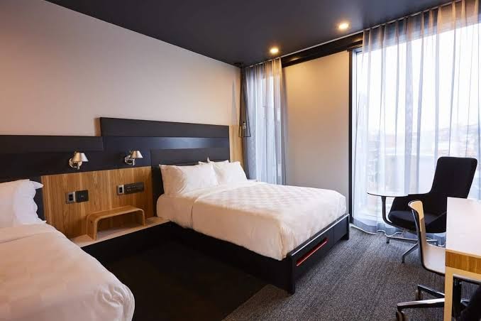 Alt Hotel St. John's photo 3