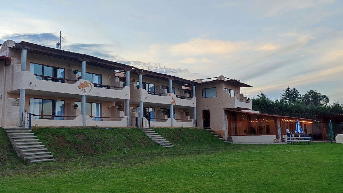 HOTEL ALTAVISTA