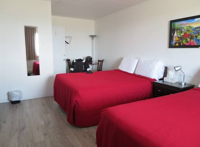 Motel Ste-Flavie photo 2