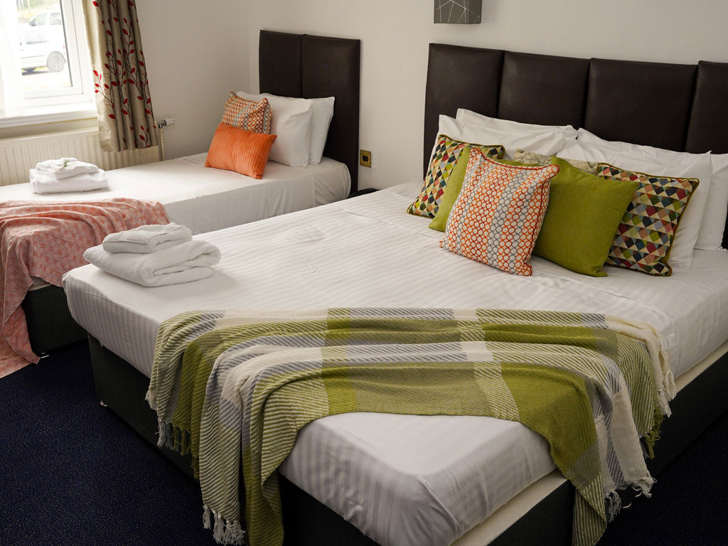 Hamlet Hotels - Maidstone photo 2