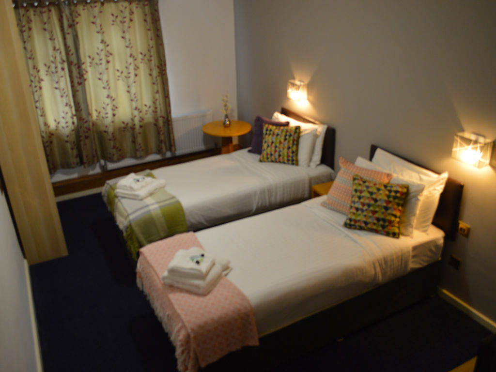 Hamlet Hotels - Maidstone photo 3