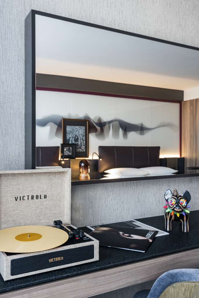 Andaz Mexico City Condesa, by Hyatt photo 3