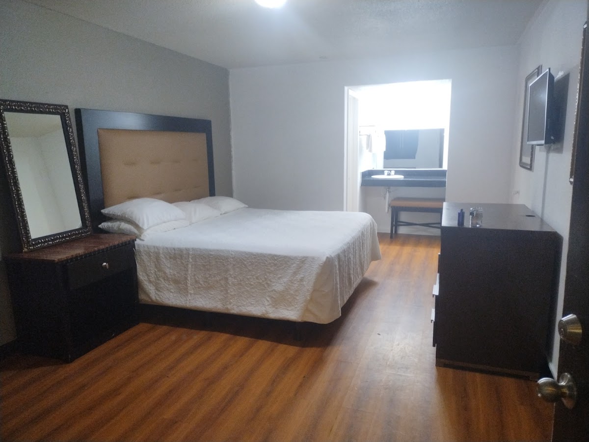 Arlington Motor Inn