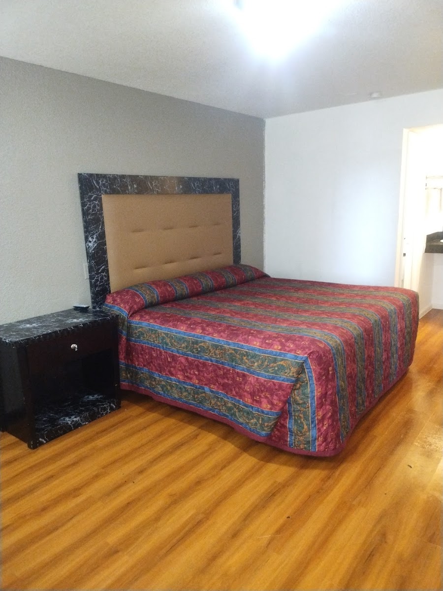 Arlington Motor Inn photo 2