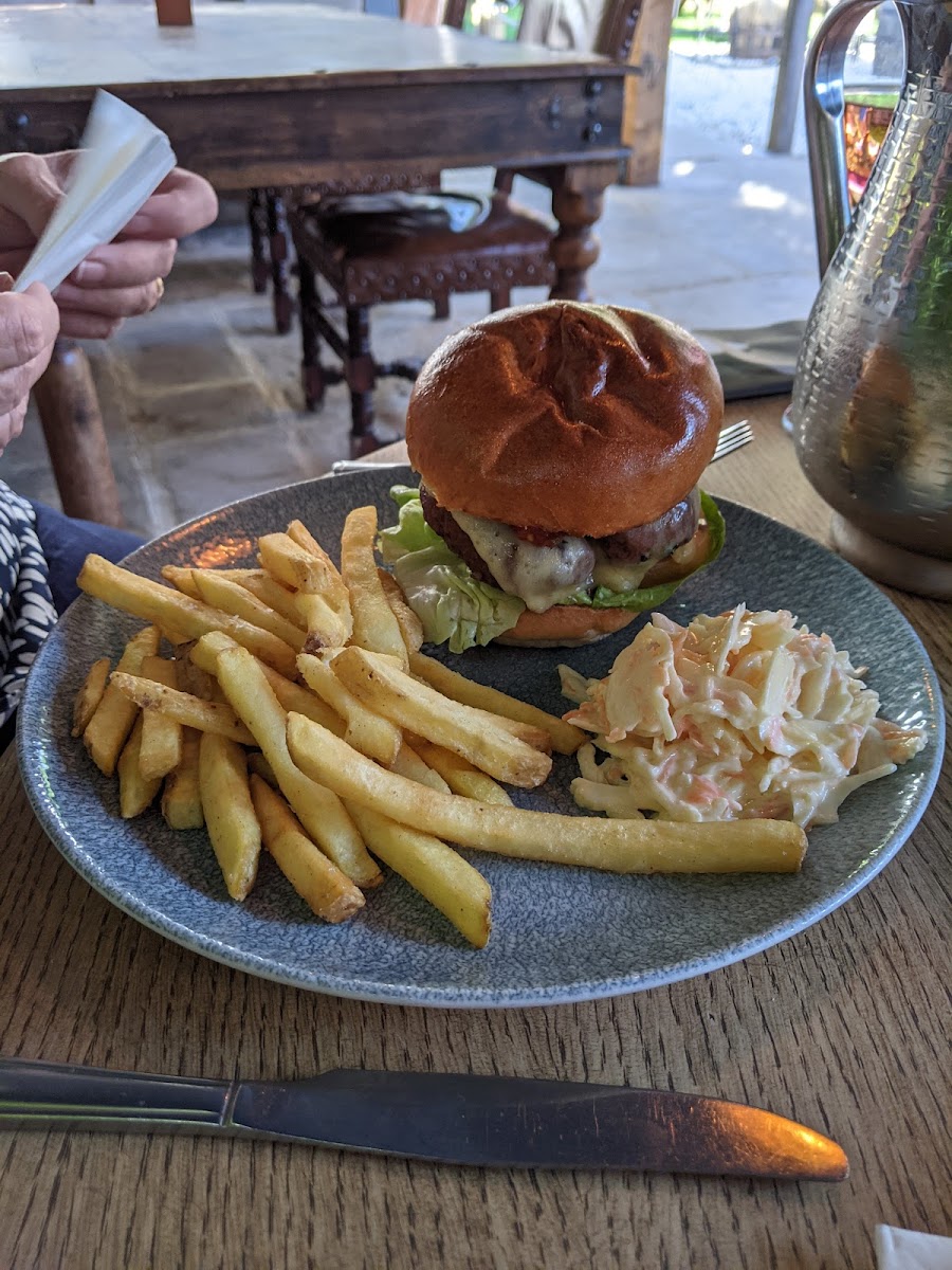 The Wychwood Inn photo 2