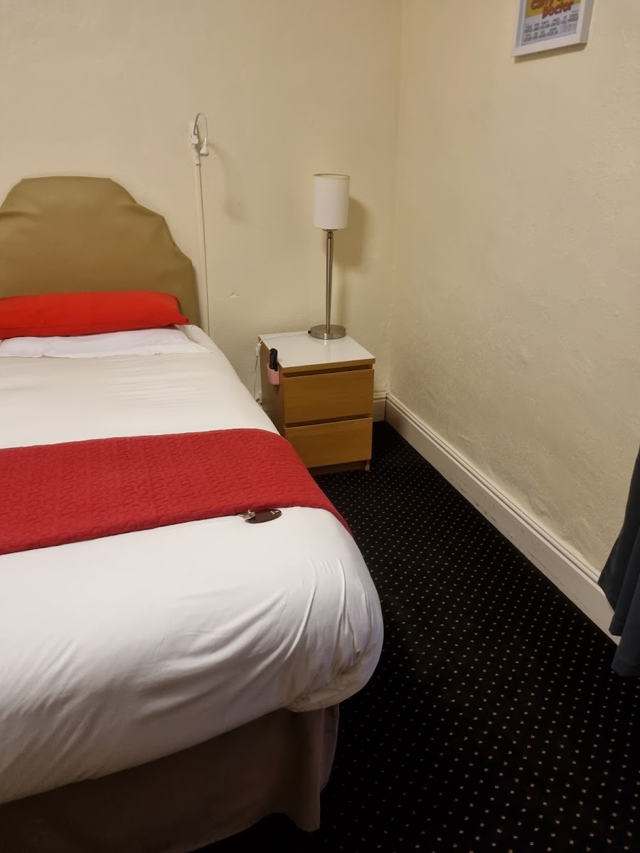 Homeleigh Hotel photo 2