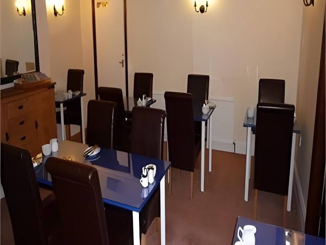 Homeleigh Hotel photo 3